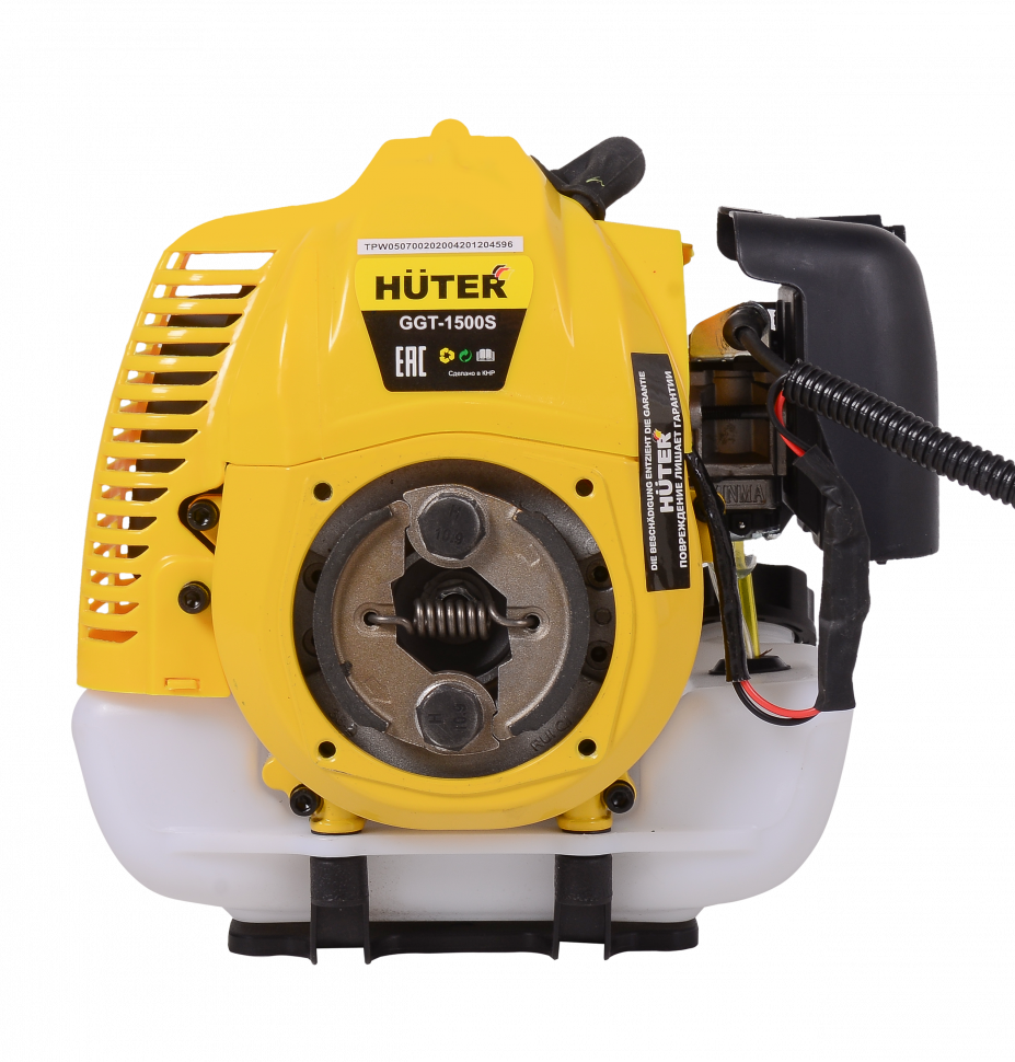 Бензиновый триммер GGT-1500S Huter 70/2/10  во Владимире
