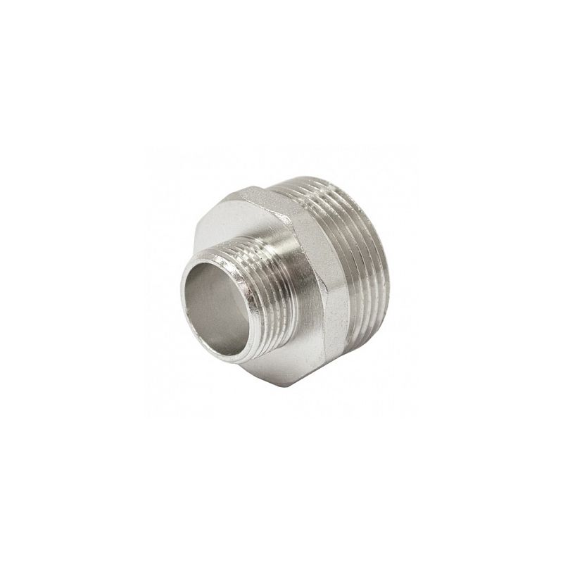 Ниппель 1 1/4" х3/4" никелир  во Владимире
