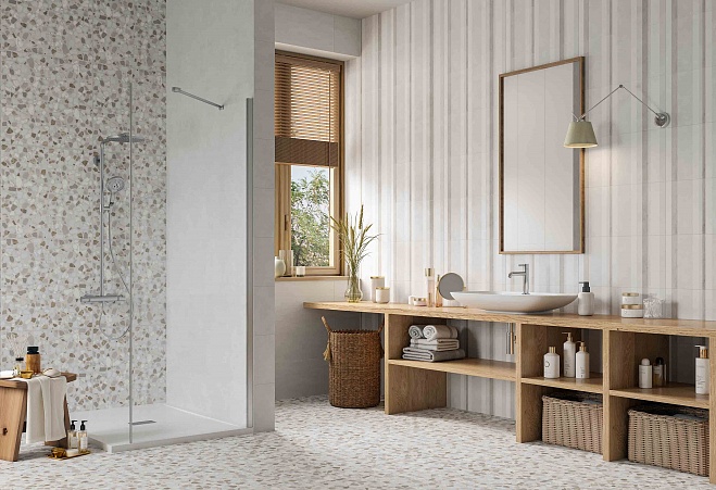 Керамогранит Tropicano gray 30х60 (1,44)  во Владимире