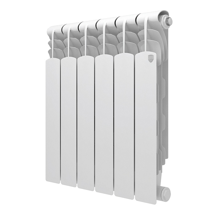Радиатор Royal Thermo Revolution Bimetall 500 2.0 – 6 секц.  во Владимире