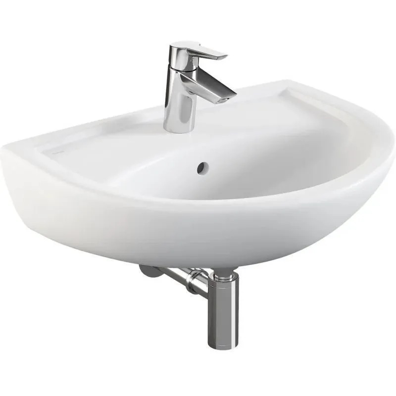 Norm Fit раковина 60 см. 6895B099-1778  во Владимире