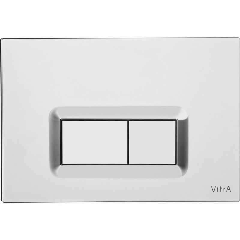 Vitra Normus* инстал (748-5800-01)+унитаз+микролифт+кнопка (740-0680) гл.хром. 9773В003-7200  во Владимире