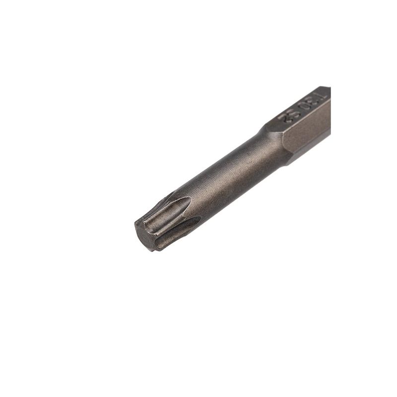 92-0430 Бита Torx T-30*50 мм для шуруповерта (упак. 10 шт.) REXANT  во Владимире