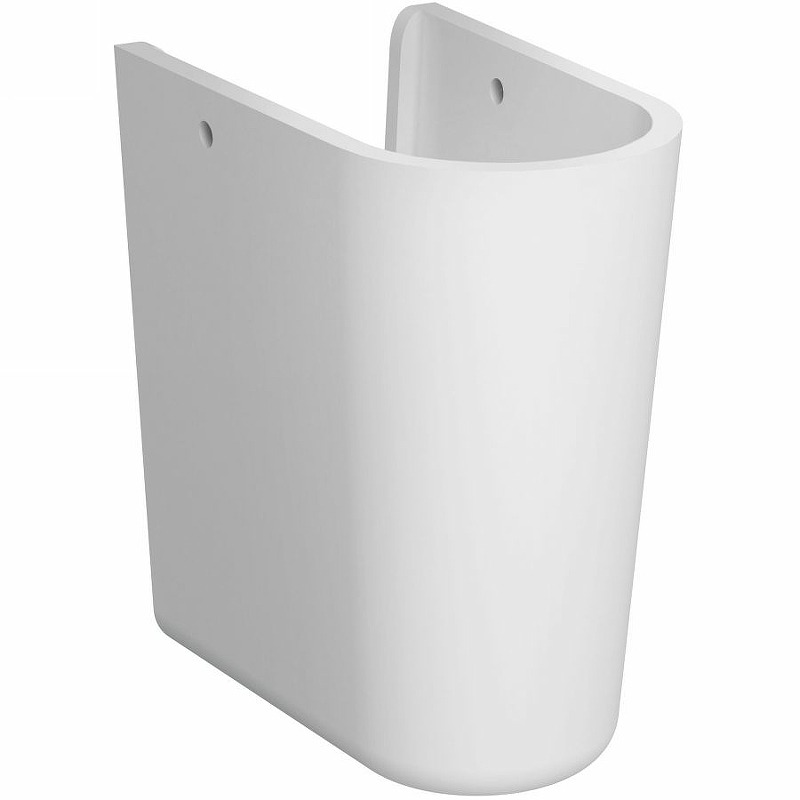 Vitra S20 Полупьедестал для раковины 5281B003-7201(5280В003-7201)  во Владимире