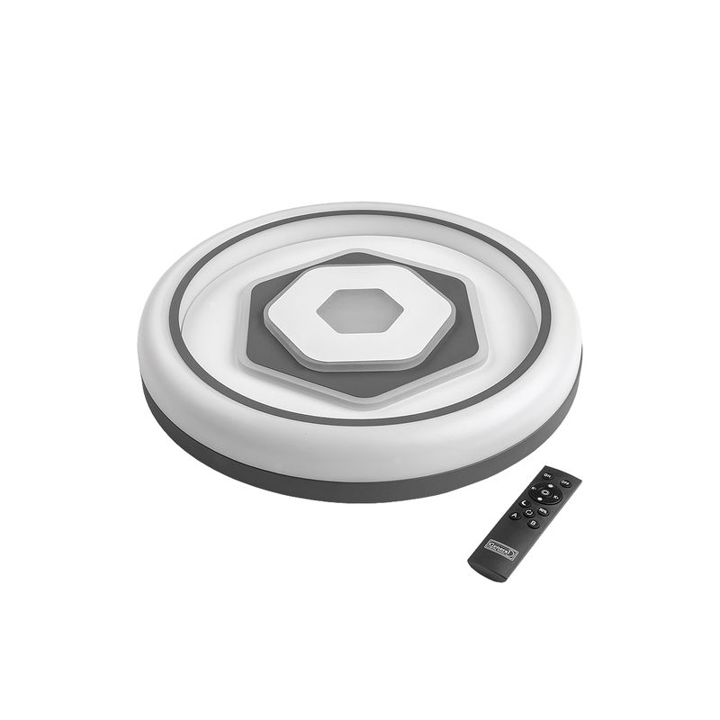 800324 Светильник GSMCL-Smart24  130 w  Lumino 01  3000лм (1/2)   во Владимире