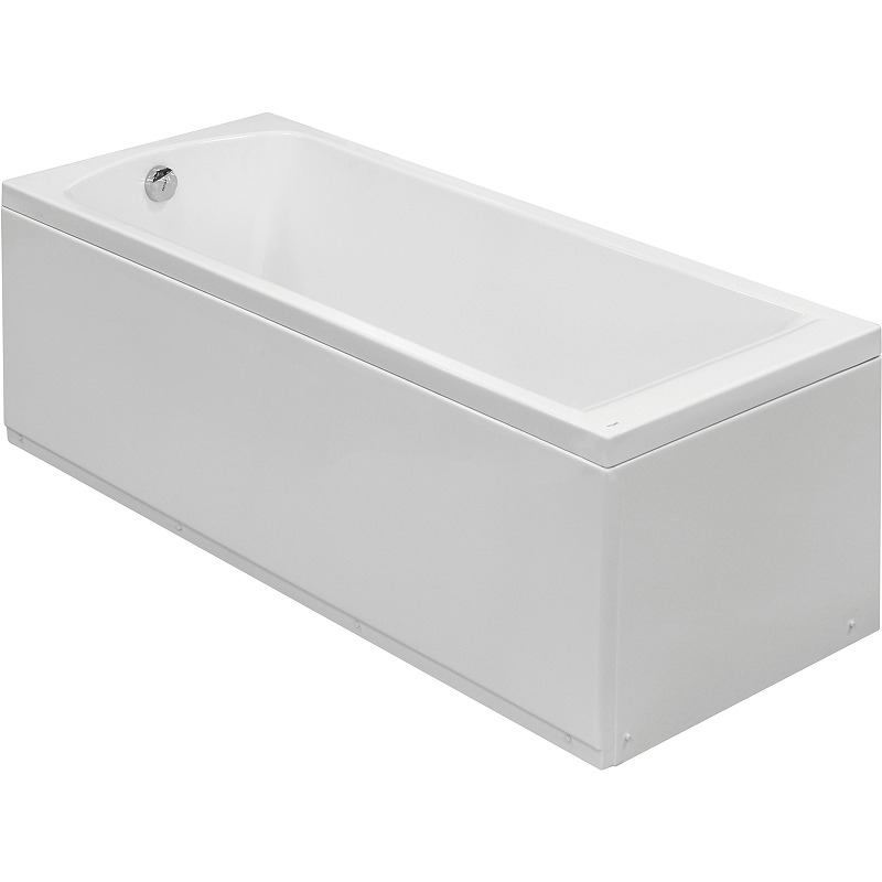 Ванна на раме SANTEK Фиджи 170x75 1WH501596  во Владимире