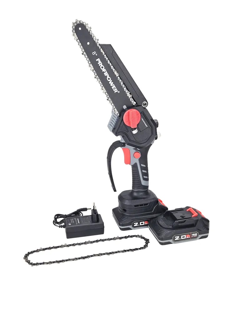 Аккумуляторная цепная пила бесщеточная PROFIPOWER MKGSH-18V  во Владимире