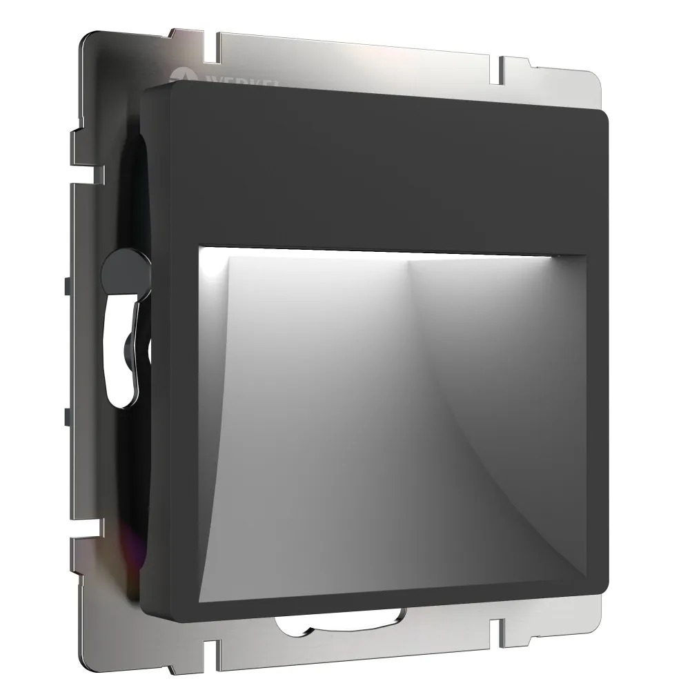Встраиваемая LED подсветка (черный) W1154108  во Владимире