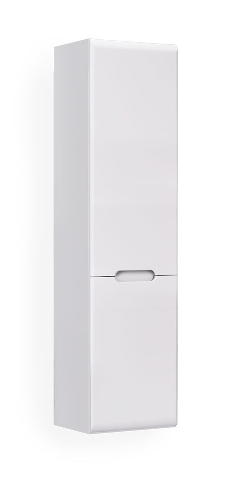 Пенал Moduo Slim 115 Белый  во Владимире