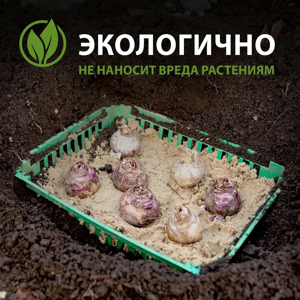 Корзина посадочная, 210х250х70 мм// Россия  во Владимире