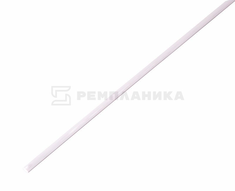 20-3001 3.0 / 1.5 мм 1м термоусадка белая  REXANT 1/50 шт  во Владимире