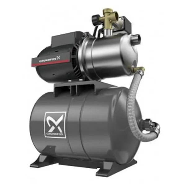 Насос JP 3-42 PT-H 1x230 Grundfos  во Владимире