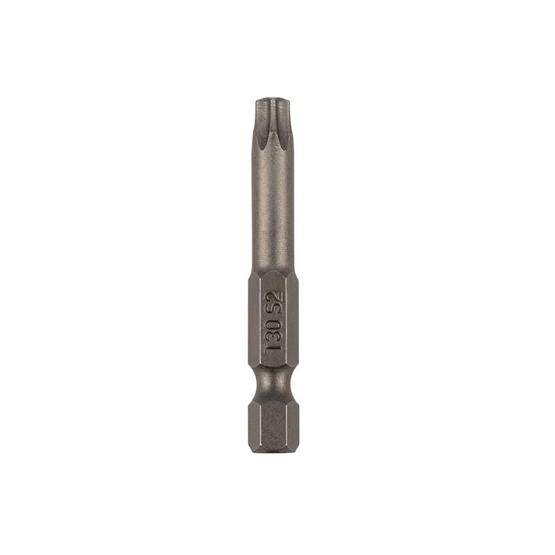 92-0430 Бита Torx T-30*50 мм для шуруповерта (упак. 10 шт.) REXANT  во Владимире