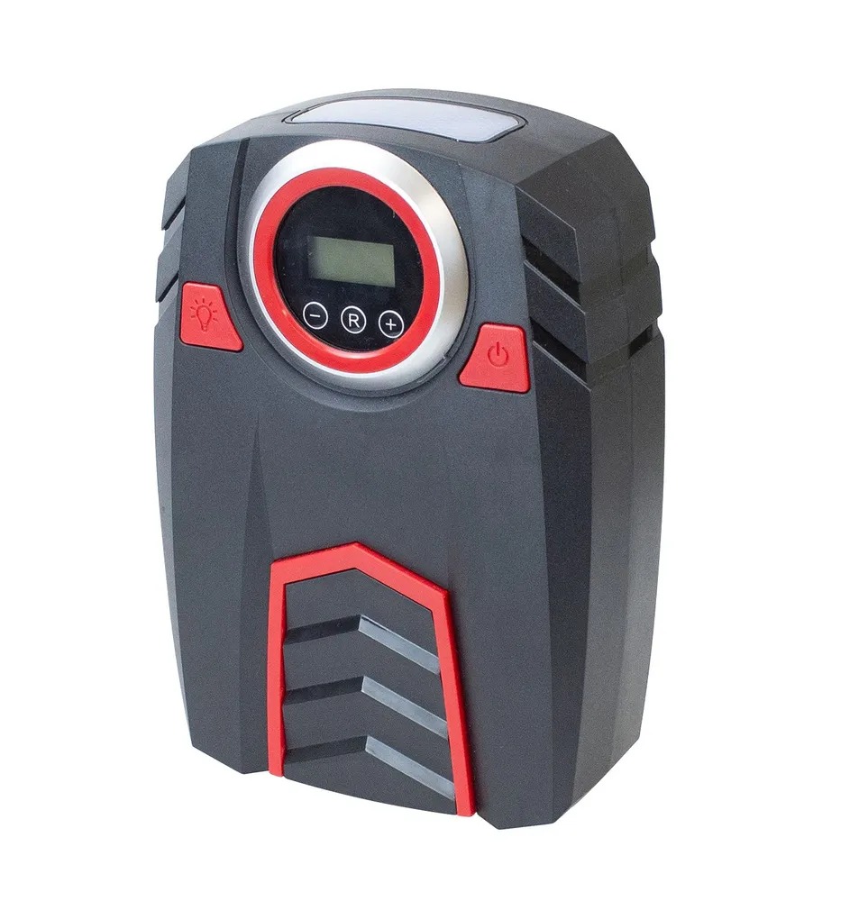 Edon PAC-55A Компрессор автомобильный  во Владимире
