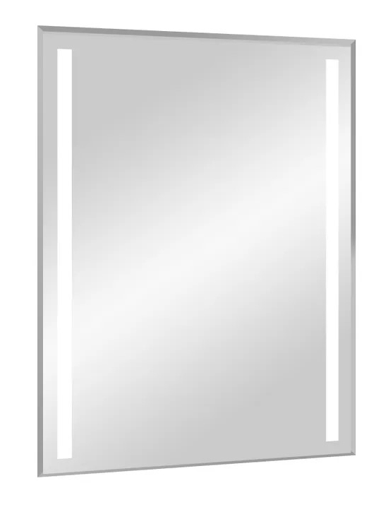 Зеркало Intercrus Led 600х800  во Владимире