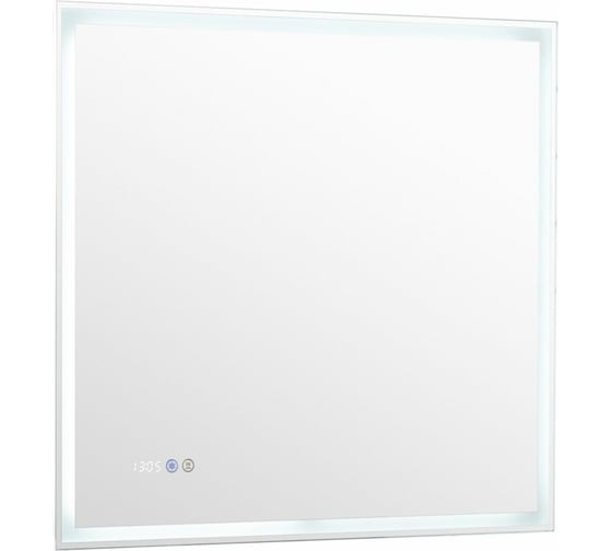 Зеркало Оптима (Optima) 90х75 LED (288966)  во Владимире