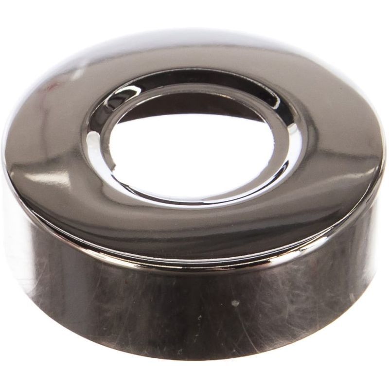 Чашка декоративная (отражатель) 3/4" цилиндр. (хром), MP-У  во Владимире