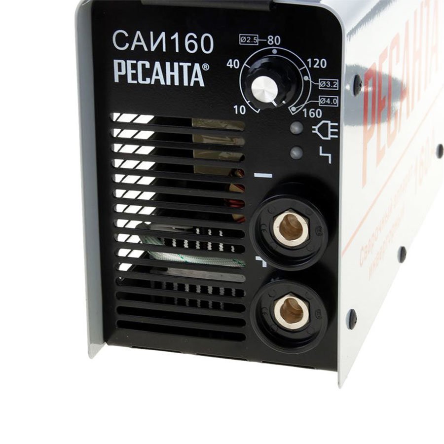 Сварочный аппарат инверторный САИ 160 Ресанта 65/1		   во Владимире