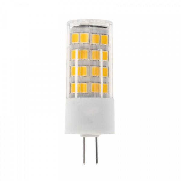 604-5013 Светодиодная лампа капсульного типа JD-CORN REXANT G4 230 В 5,5 Вт 4000 K (поликарбонат)  во Владимире