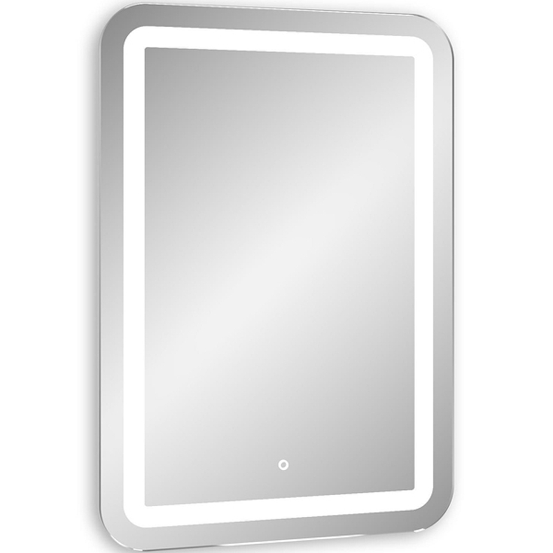 Зеркало Lucia LED, 500x700 ЗЛП1239   во Владимире