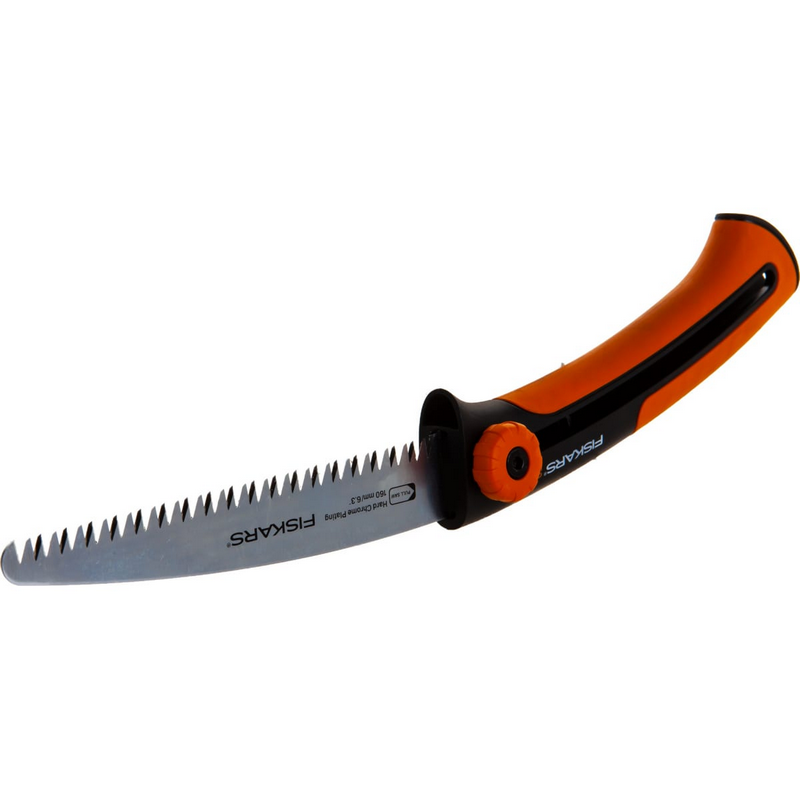 Пила садовая малая"XTRACT" SW73 (1/4) "FISKARS" 1000613  во Владимире