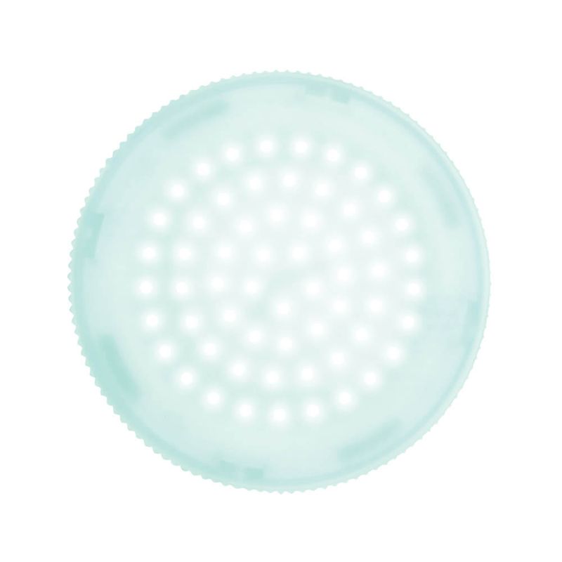 UL-00005314 Лампа светодиодная, матовая. Дневной свет LED-GX53-13W/6500K/GX53/FR PLZ01WH 0100  во Владимире