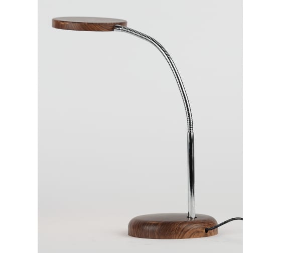 Наст. Свет. NLED-436-8W-WOOD  во Владимире