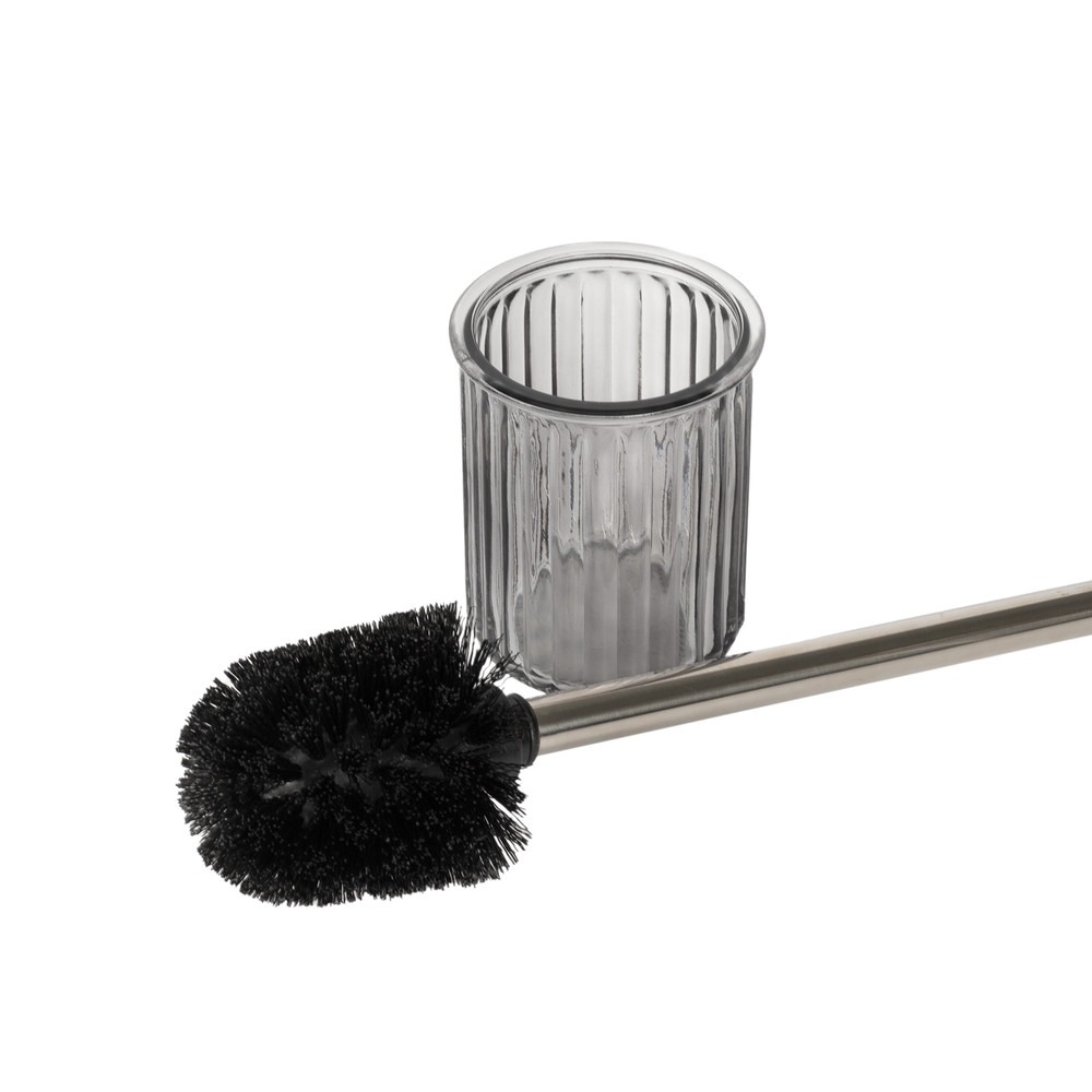 Ерш напольный   SMOKY  TOPAZ, стекло  во Владимире