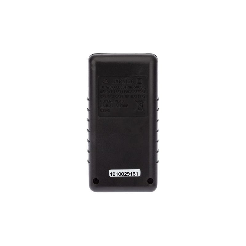 13-3014 Портативный мультиметр М-182 (DT-182) PROconnect з  во Владимире