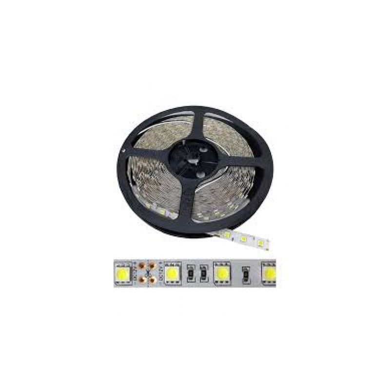 503430 Светодиодная лента GLS-5050-60-14.4-12-IP20-PROL-6  во Владимире
