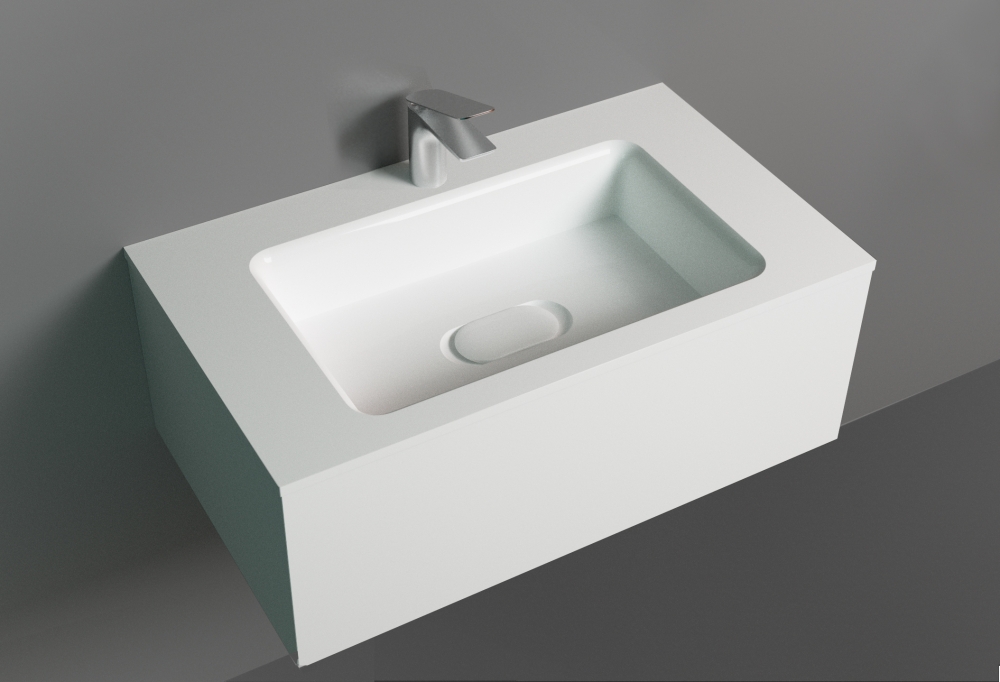 Раковина Modul 80  во Владимире