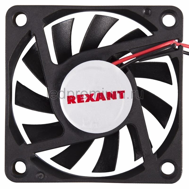 72-5060 Вентилятор RX 6010MS 12VDC  во Владимире