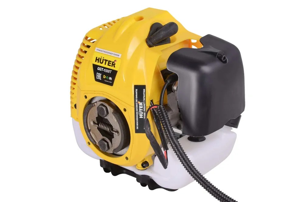 Бензиновый триммер GGT-1500T Huter 70/2/9  во Владимире