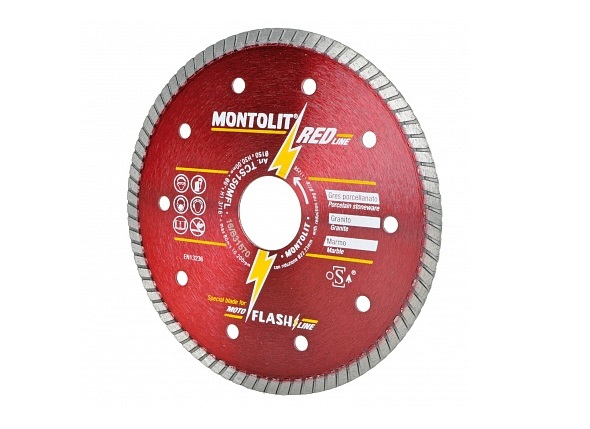 Диск алмазный д/MOTO FL  (TCS150MFL) Б.И.  во Владимире