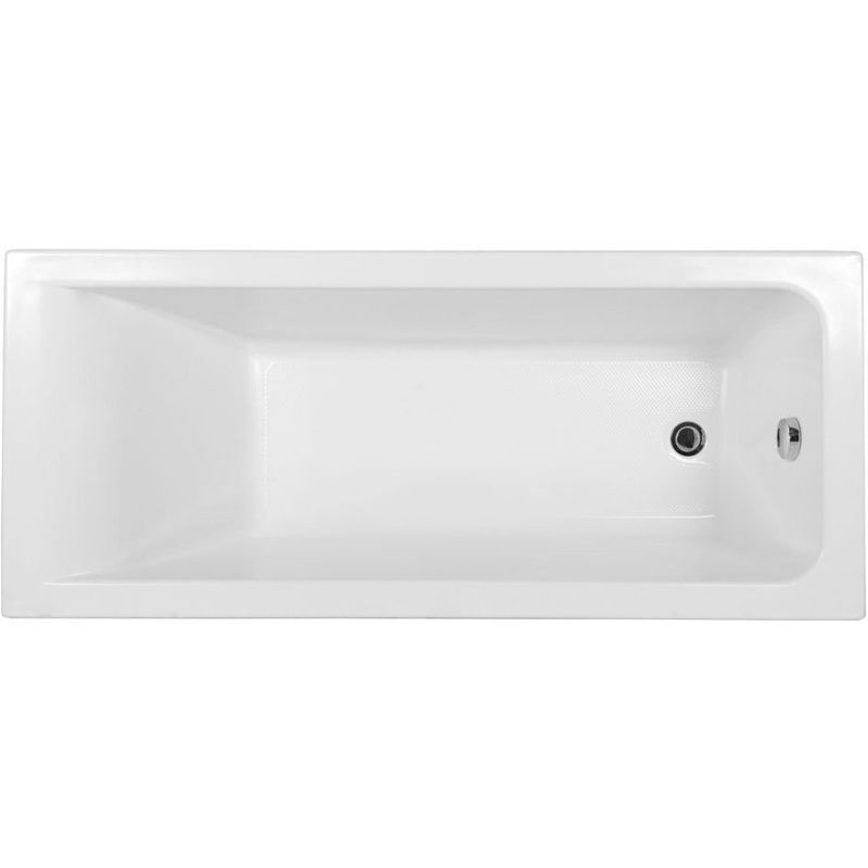 Ванна BRIGHT 165*70 к/с110 (230255)  во Владимире