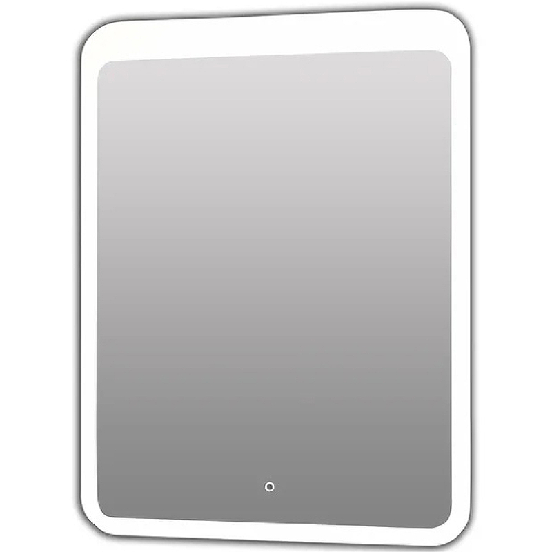 Зеркало Lacio LED 600x800 ЗЛП509  во Владимире