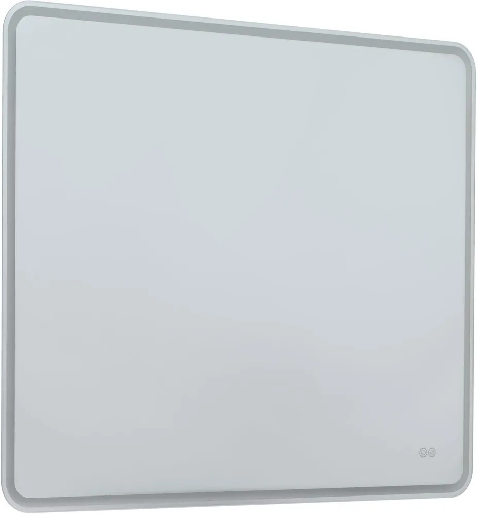 Зеркало Ирис 90х80 LED (326447)  во Владимире
