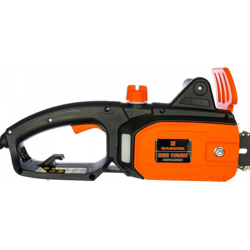 Пила эл. цепная CARVER RSE- 1500М, 12", (303 L 9 A+PS-9-1,3-45) 4шт./уп.   во Владимире