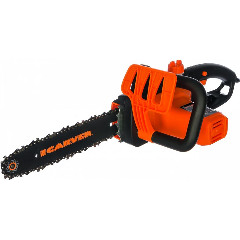 Пила эл. цепная CARVER RSE- 1500М, 12", (303 L 9 A+PS-9-1,3-45) 4шт./уп.   во Владимире
