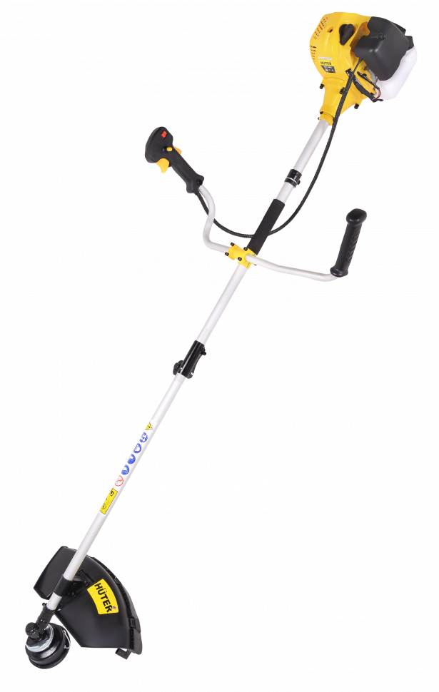 Бензиновый триммер GGT-1300S Huter 70/2/8  во Владимире