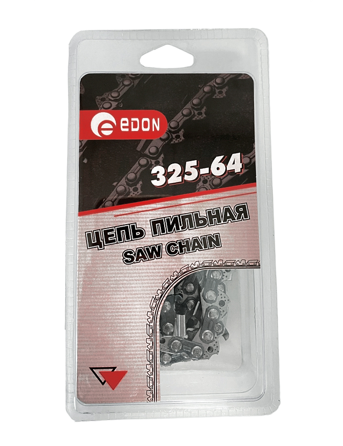 Цепь пильная Edon 325-64  во Владимире