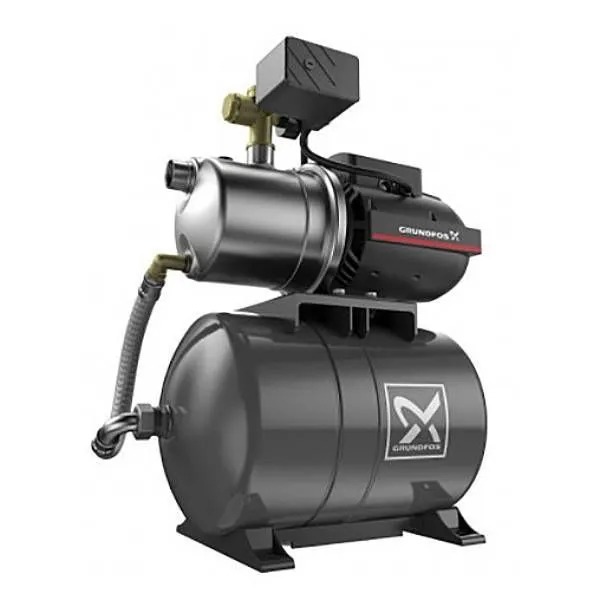 Насос JP 3-42 PT-H 1x230 Grundfos  во Владимире