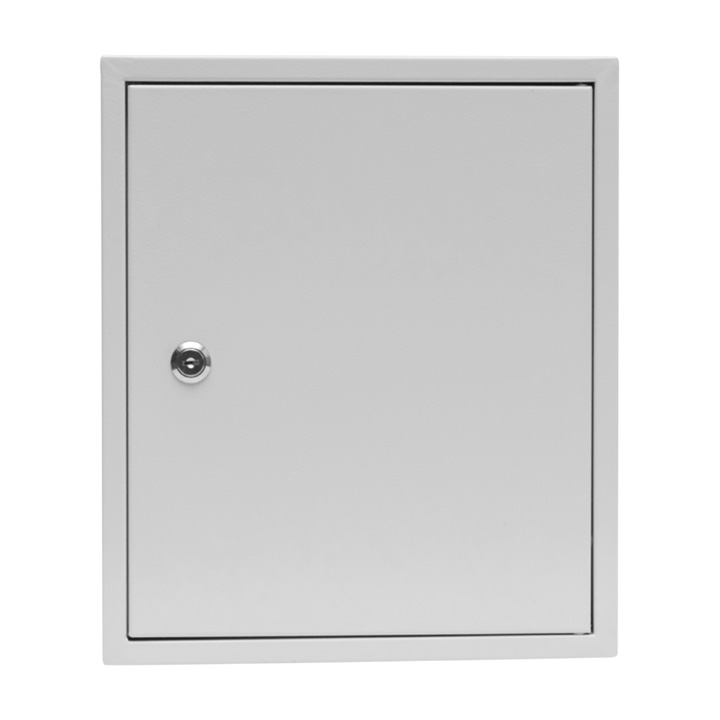 Щит распределительный навесной металич. ЩРН-24 (350х300х120) IP31 EKF Basic mb21-24-bas  во Владимире