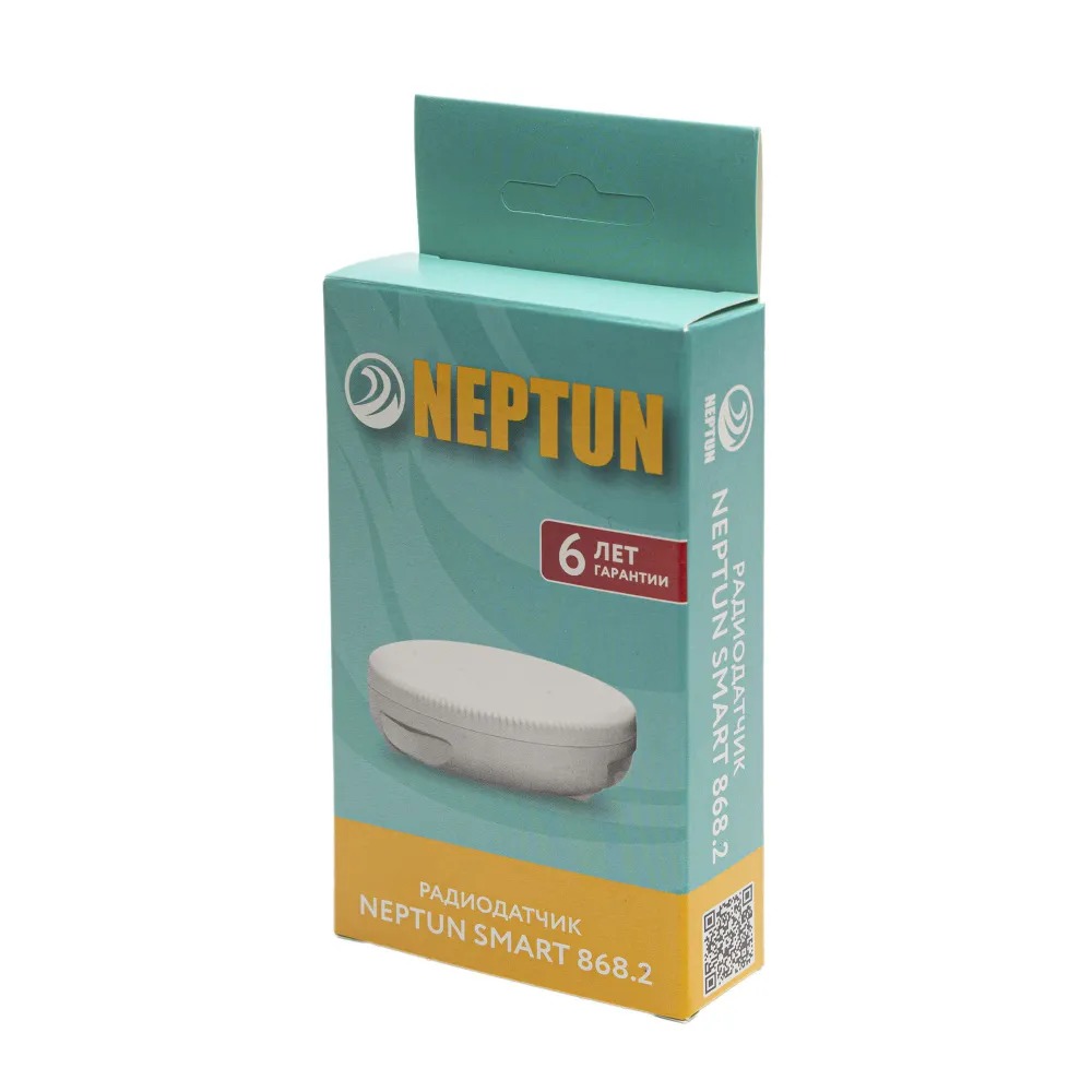 Радиодатчик Neptun Smart 868.2  во Владимире