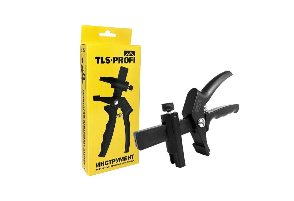 СВП "TLS"  Инструмент для СВП  (пластиковый) (TLSZA082022) 10шт/кор  во Владимире