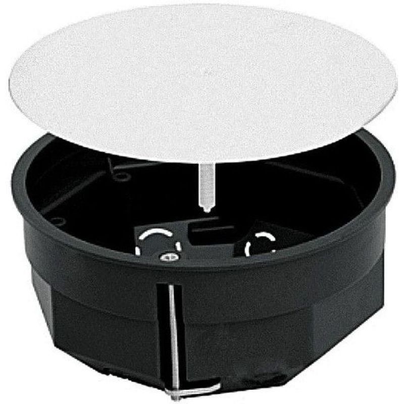 plc-kmp-020-007 Коробка распаячная КМП-020-007 для полых стен (108х50) EKF PROxima  во Владимире
