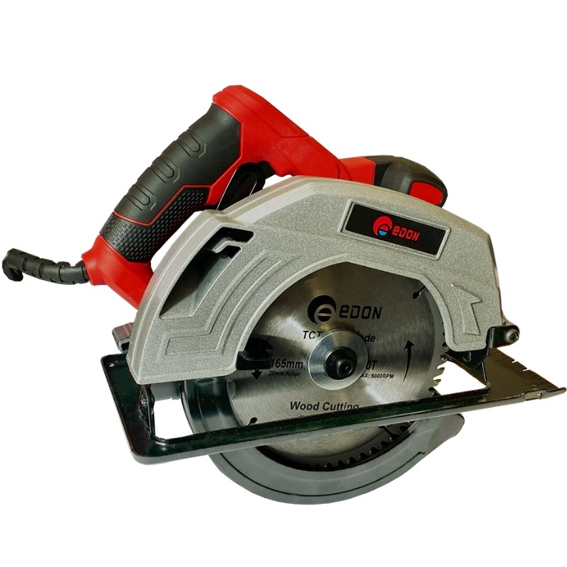 Edon CS-165/1250С Электрическая пила дисковая  во Владимире