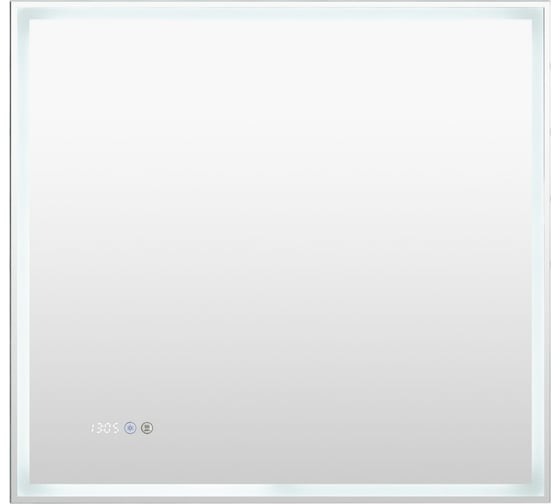 Зеркало Оптима (Optima) 90х75 LED (288966)  во Владимире