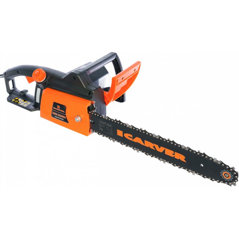 Пила эл. цепная CARVER RSE- 2200М, 16", (403 L 9 А+PS-9-1,3-57) 4шт./уп.   во Владимире