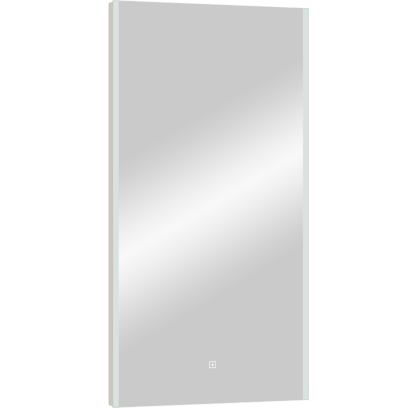 Зеркало Modern LED, 500x1000 ЗЛП619   во Владимире